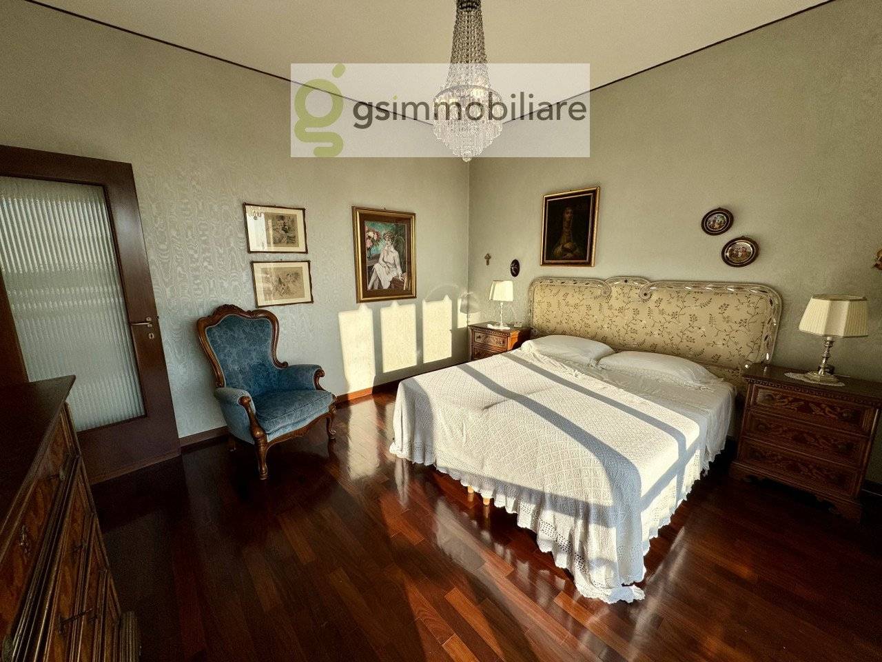 Camera da letto Camera da letto