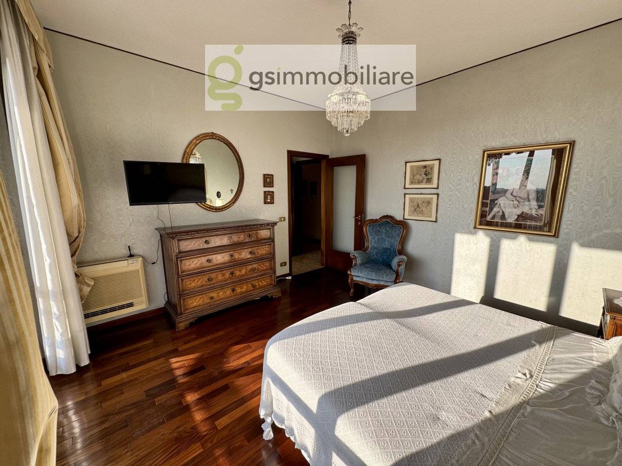 Camera da letto Camera da letto