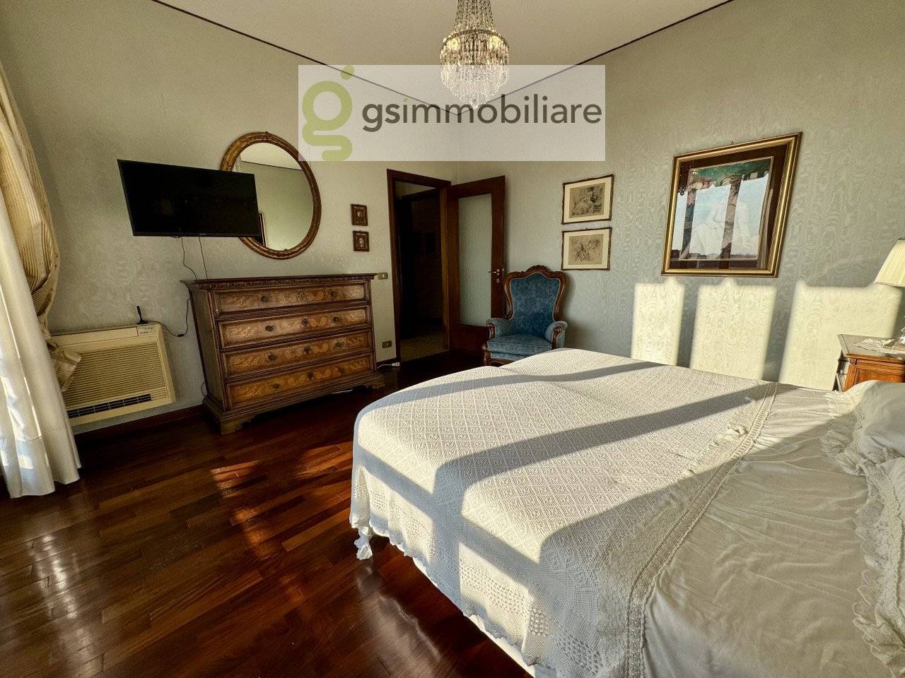 Camera da letto Camera da letto