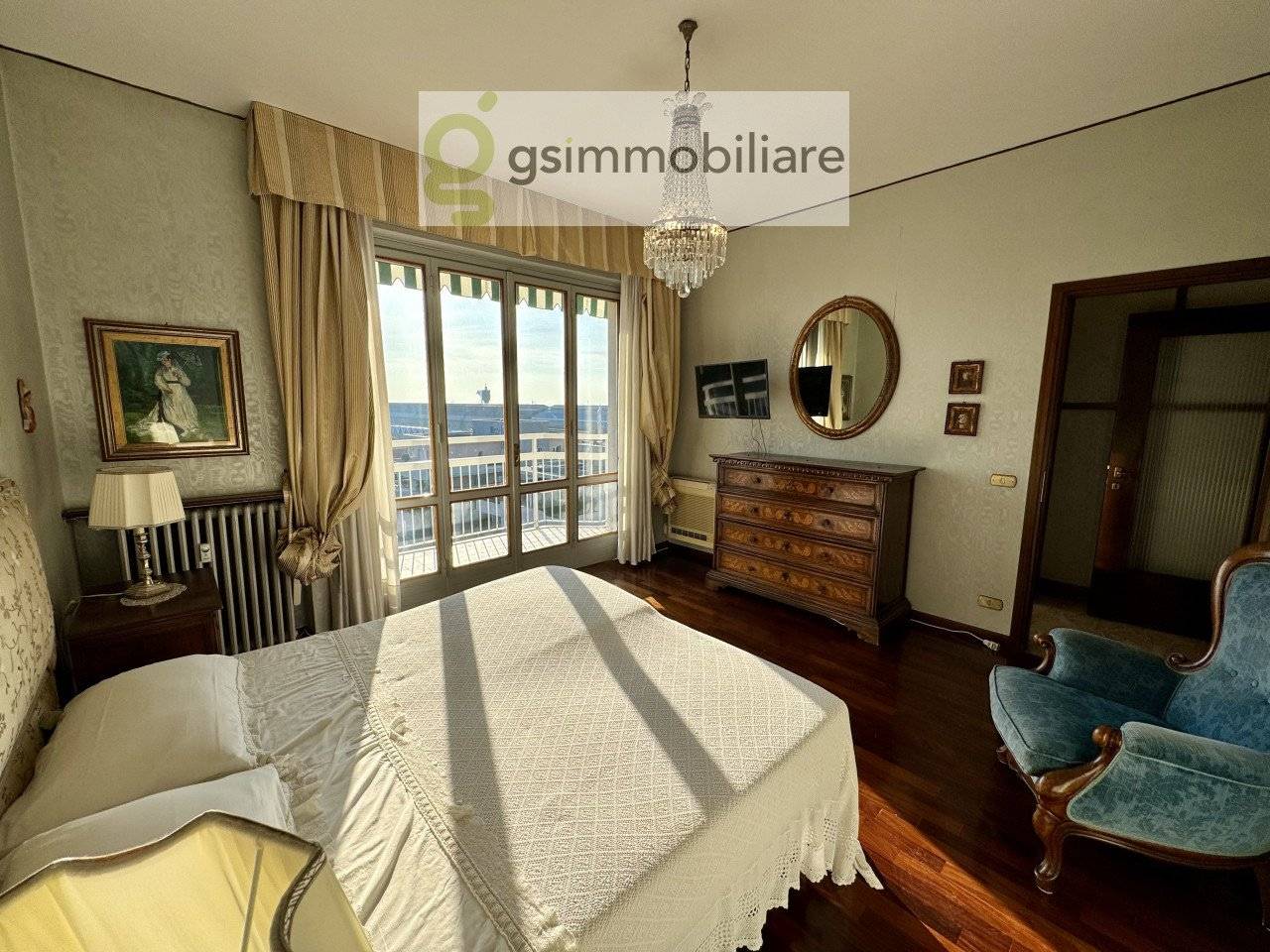 Camera da letto Camera da letto