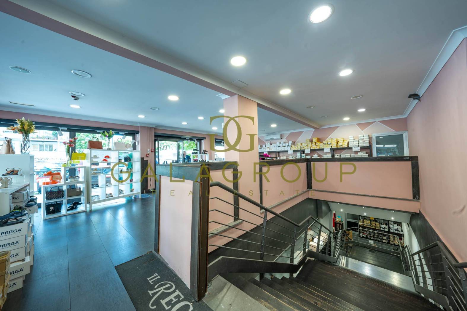 Interno non residenziale