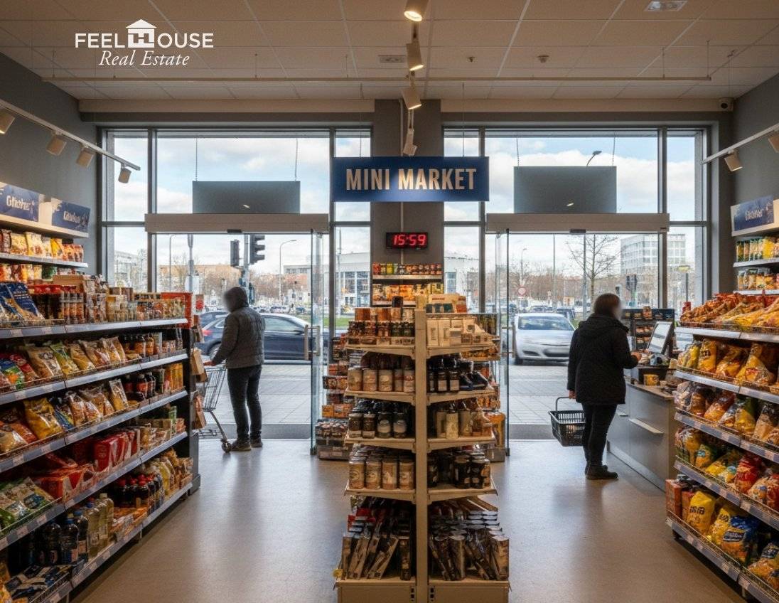 Interno non residenziale