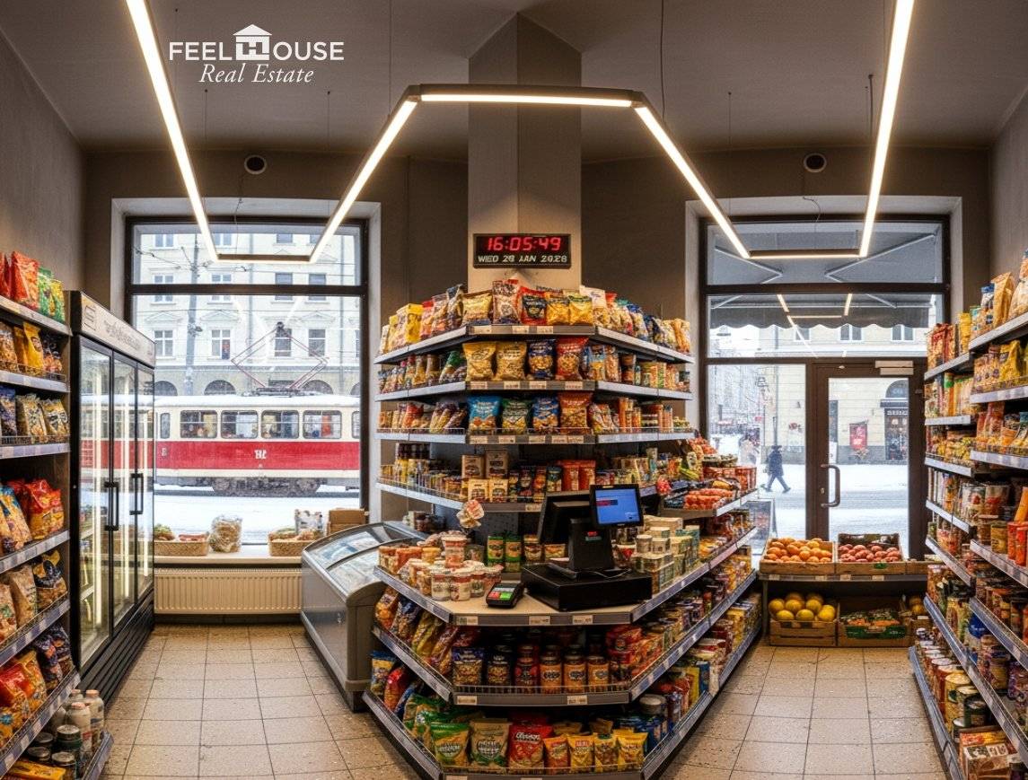 Interno non residenziale