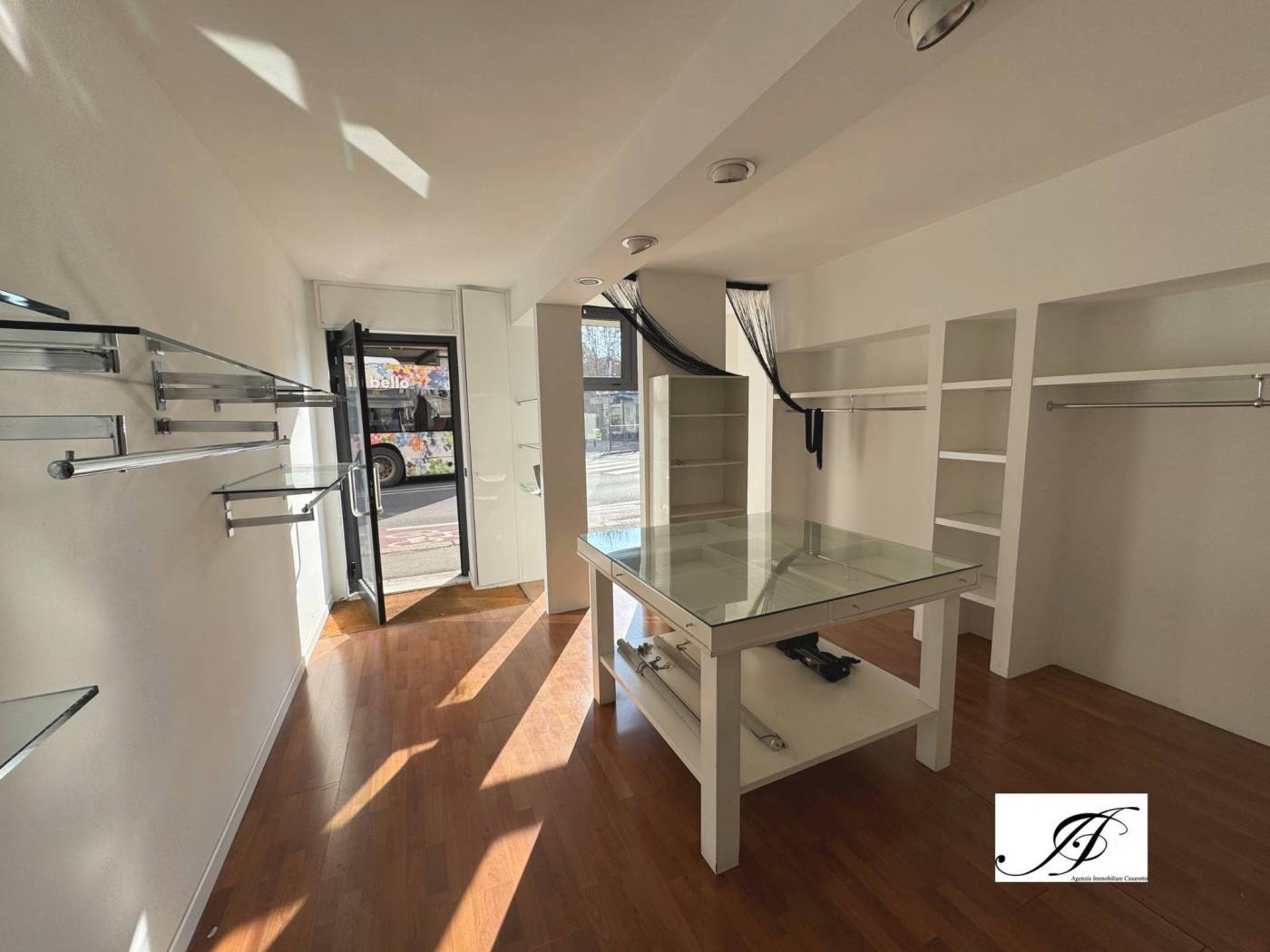 Interno non residenziale