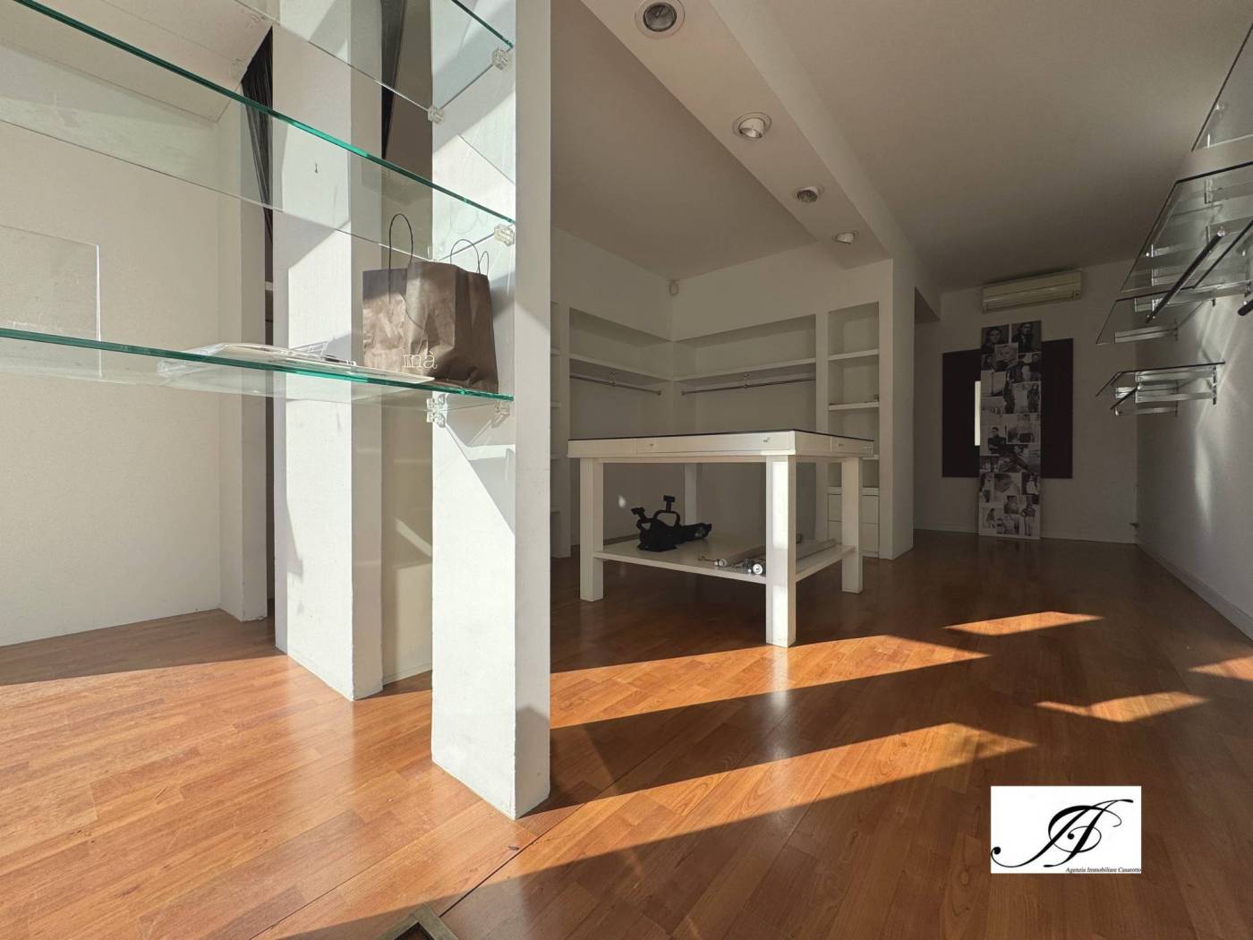 Interno non residenziale