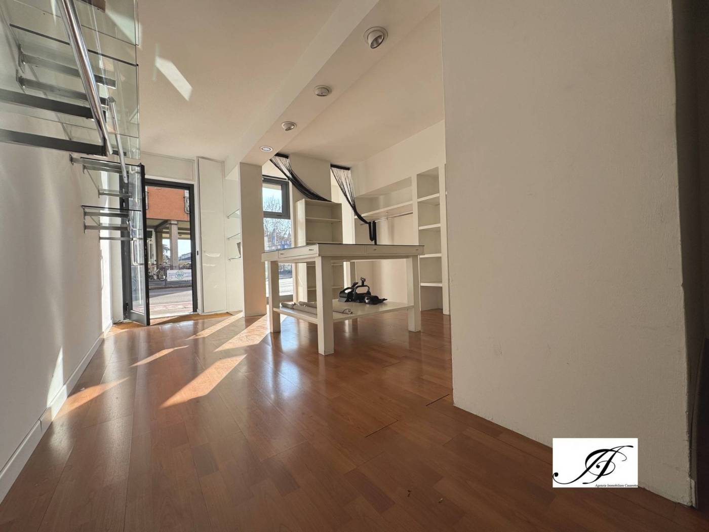 Interno non residenziale