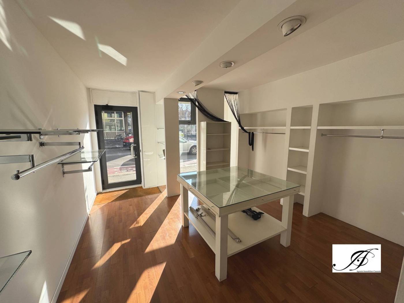 Interno non residenziale