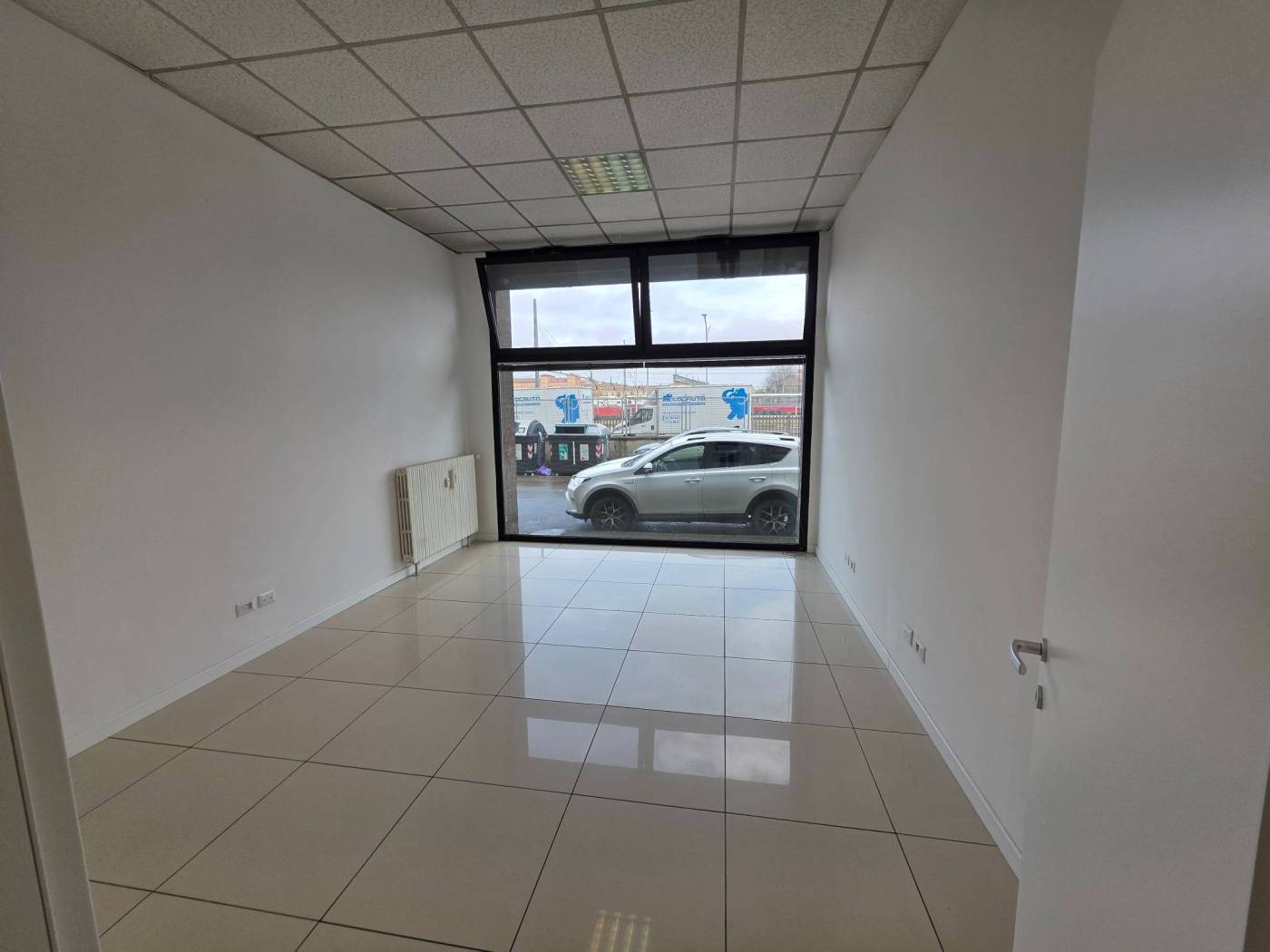 Interno non residenziale