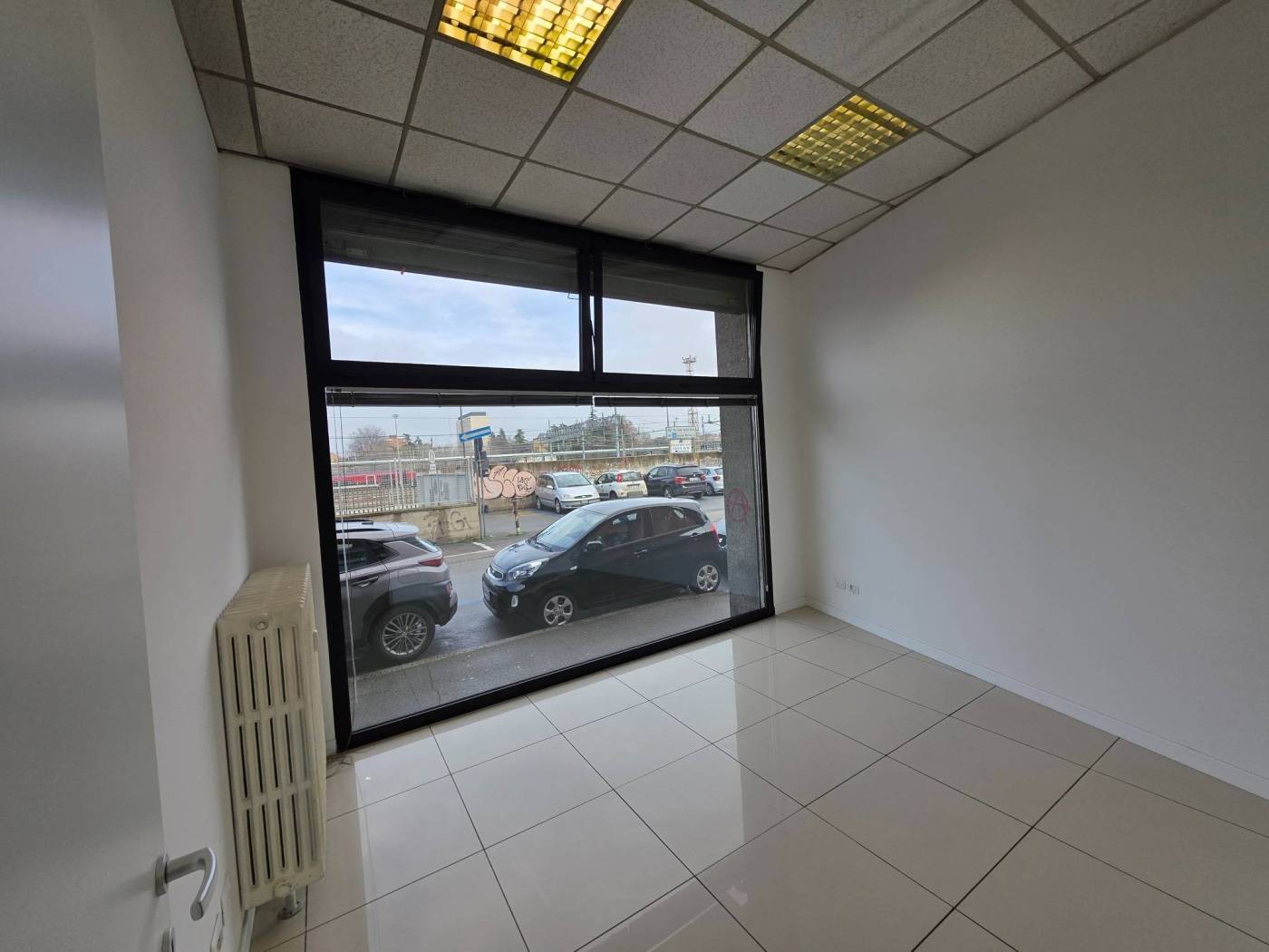 Interno non residenziale