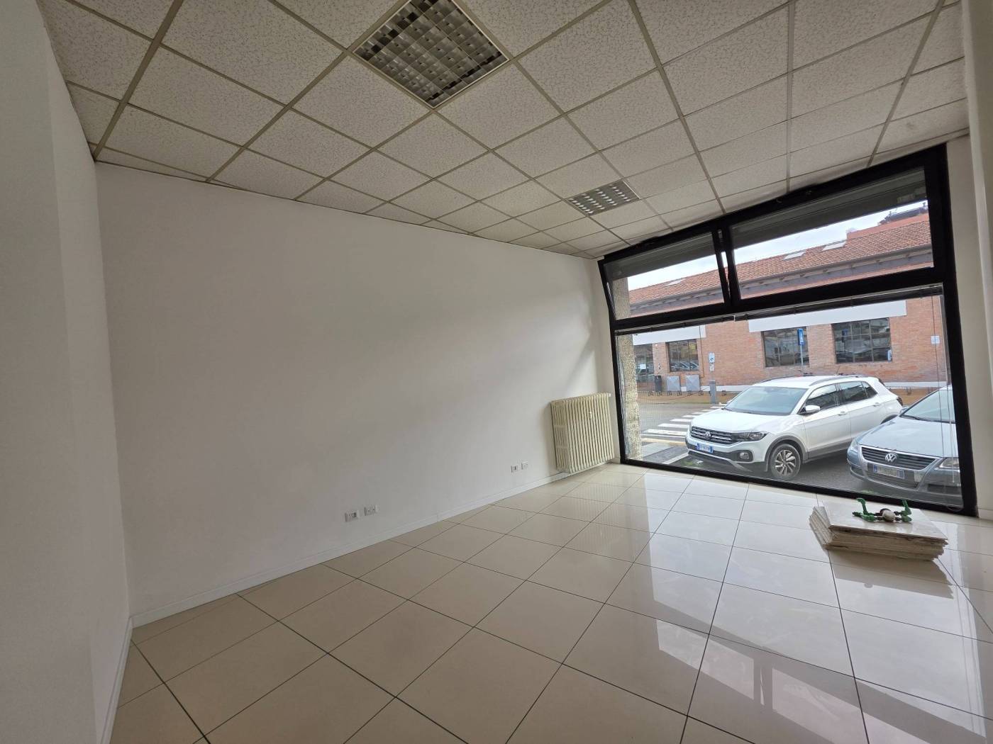 Interno non residenziale