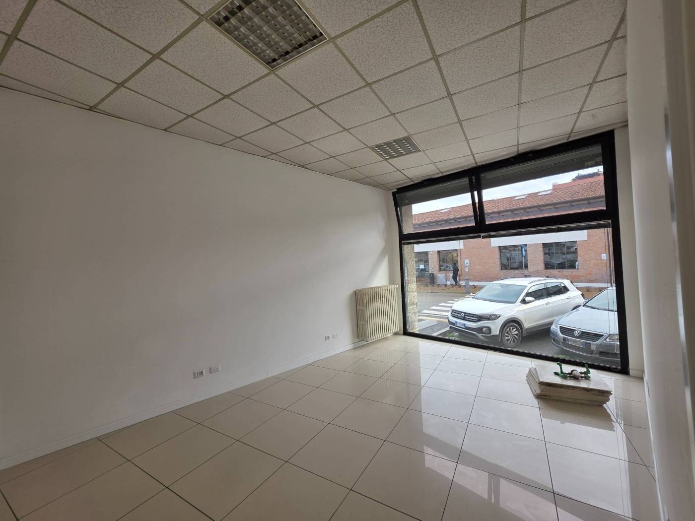 Interno non residenziale