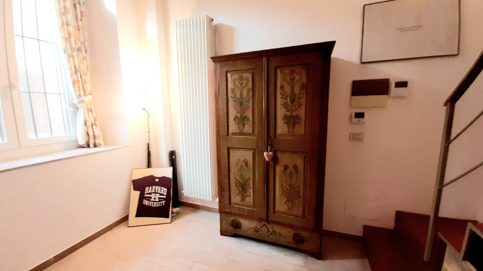 Interno appartamento