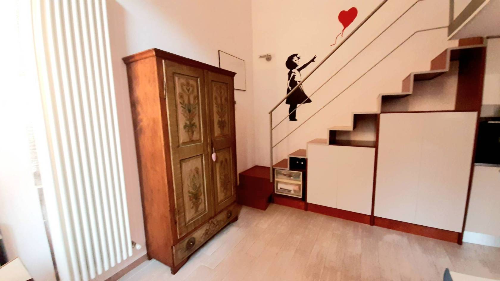 Interno appartamento