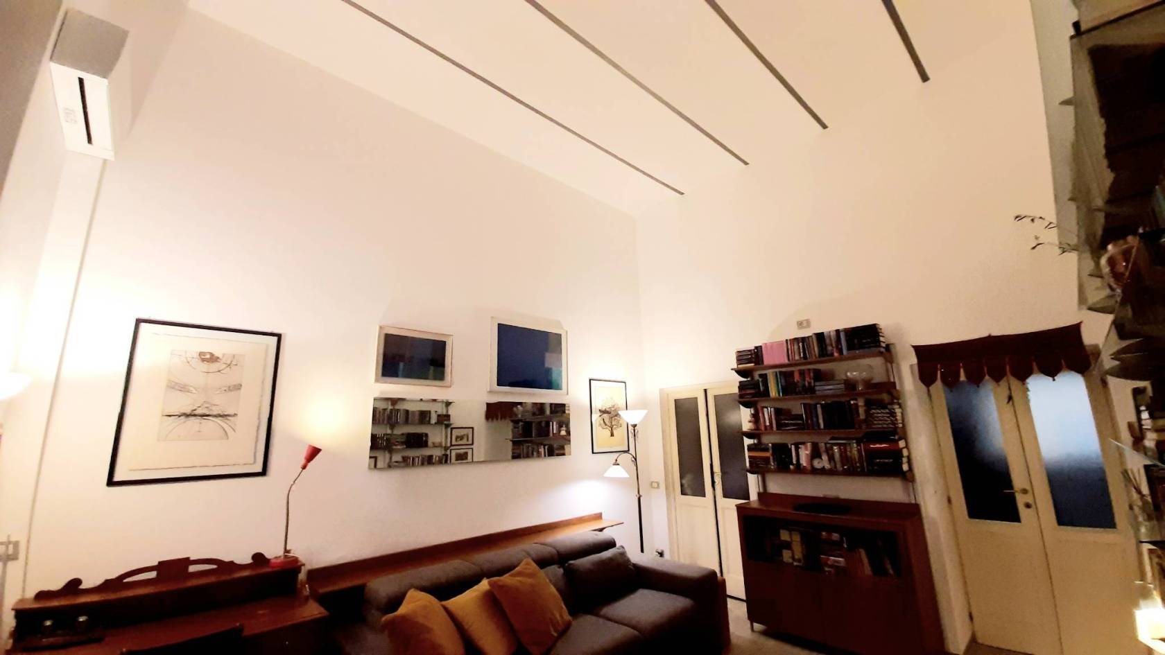 Interno appartamento