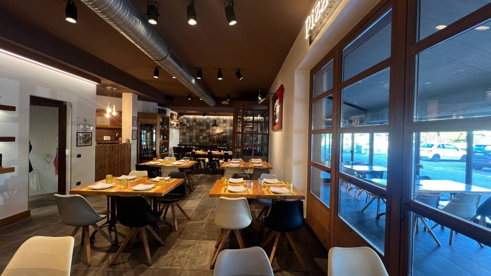 Interno non residenziale