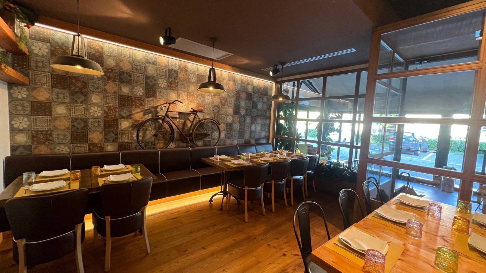 Interno non residenziale