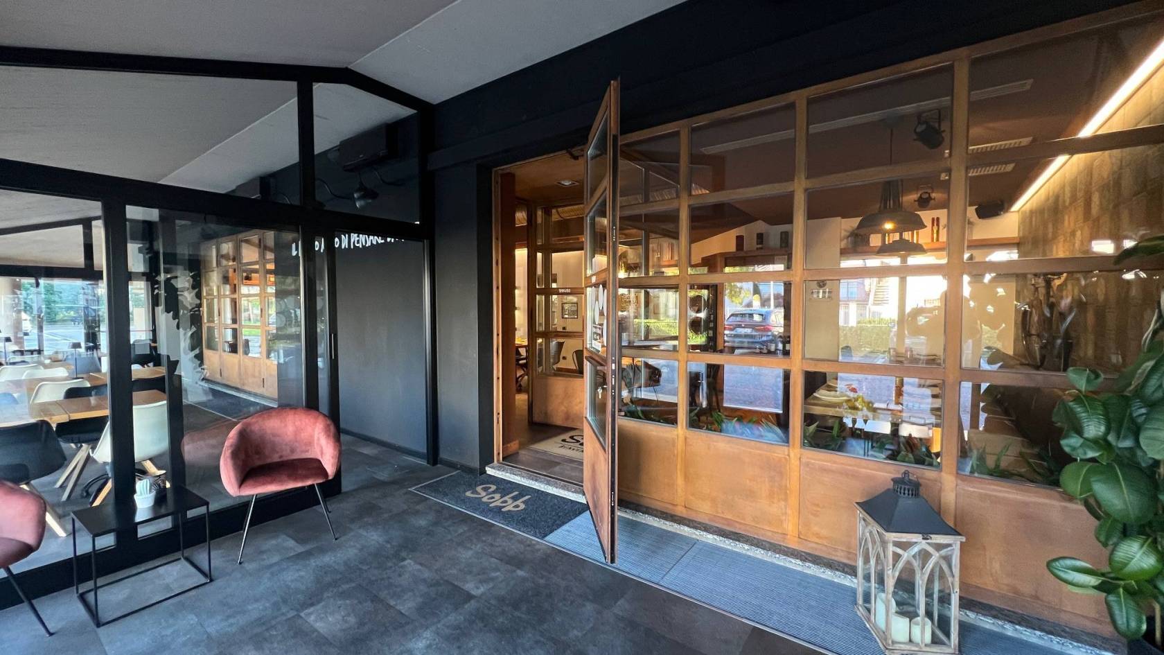 Interno non residenziale