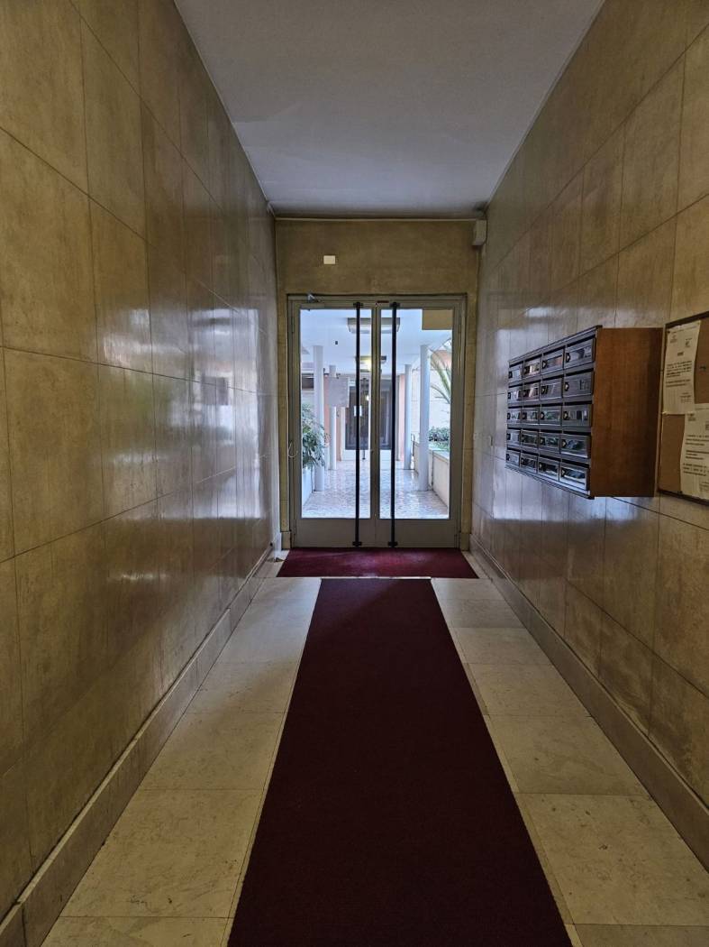 Interno palazzo Interno palazzo