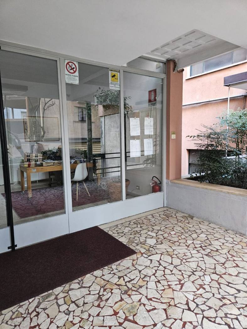 Cortile interno Cortile interno