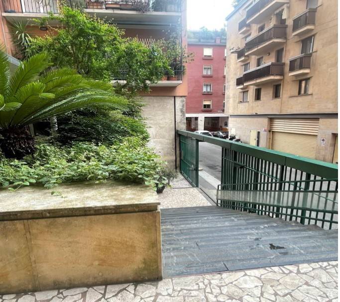 Cortile interno Cortile interno