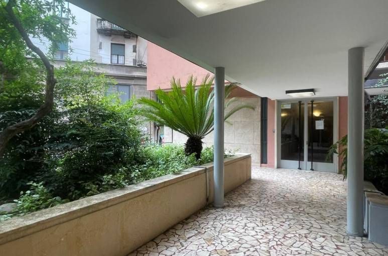 Interno palazzo Interno palazzo