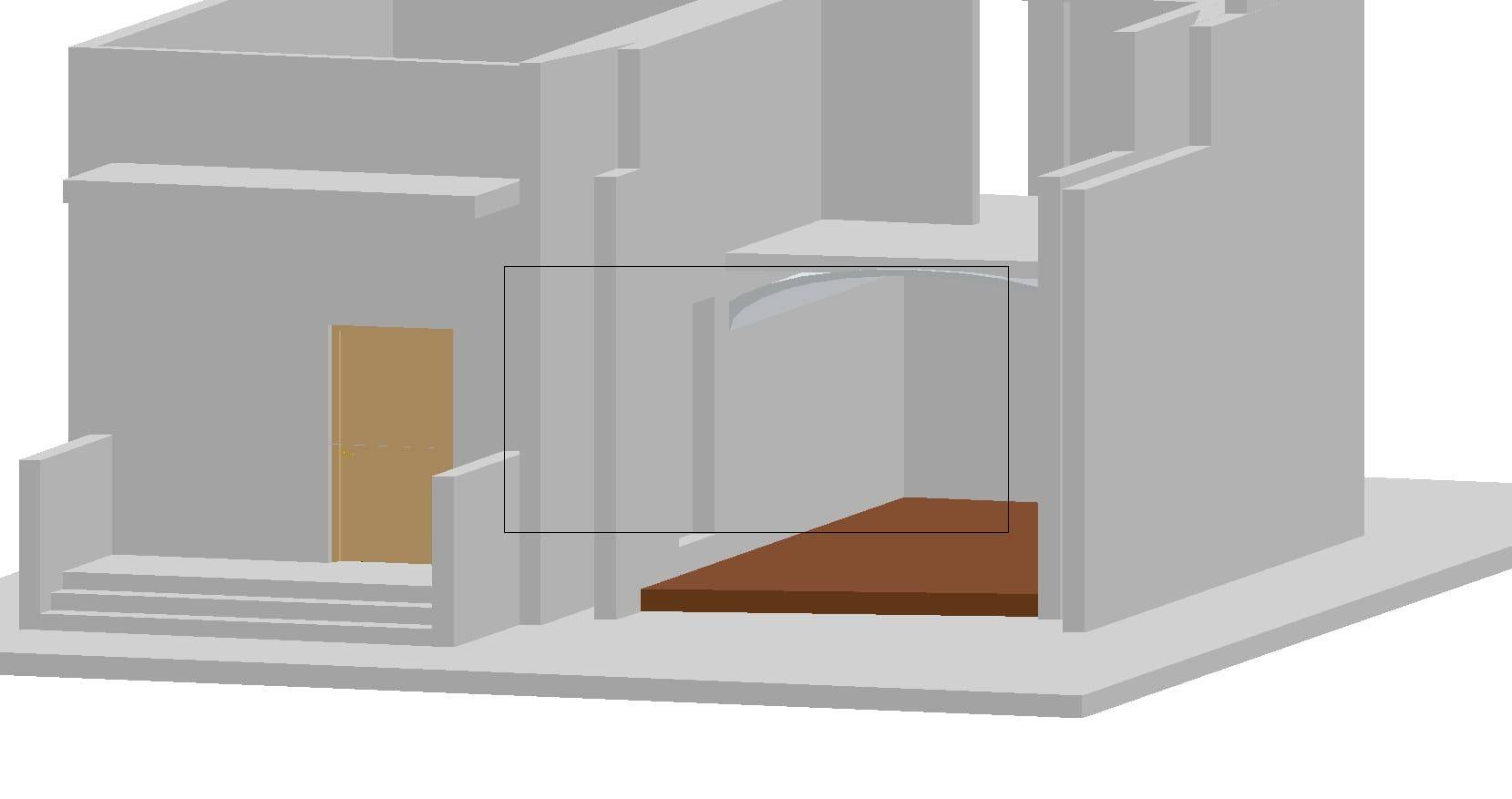 Interno palazzo Interno palazzo