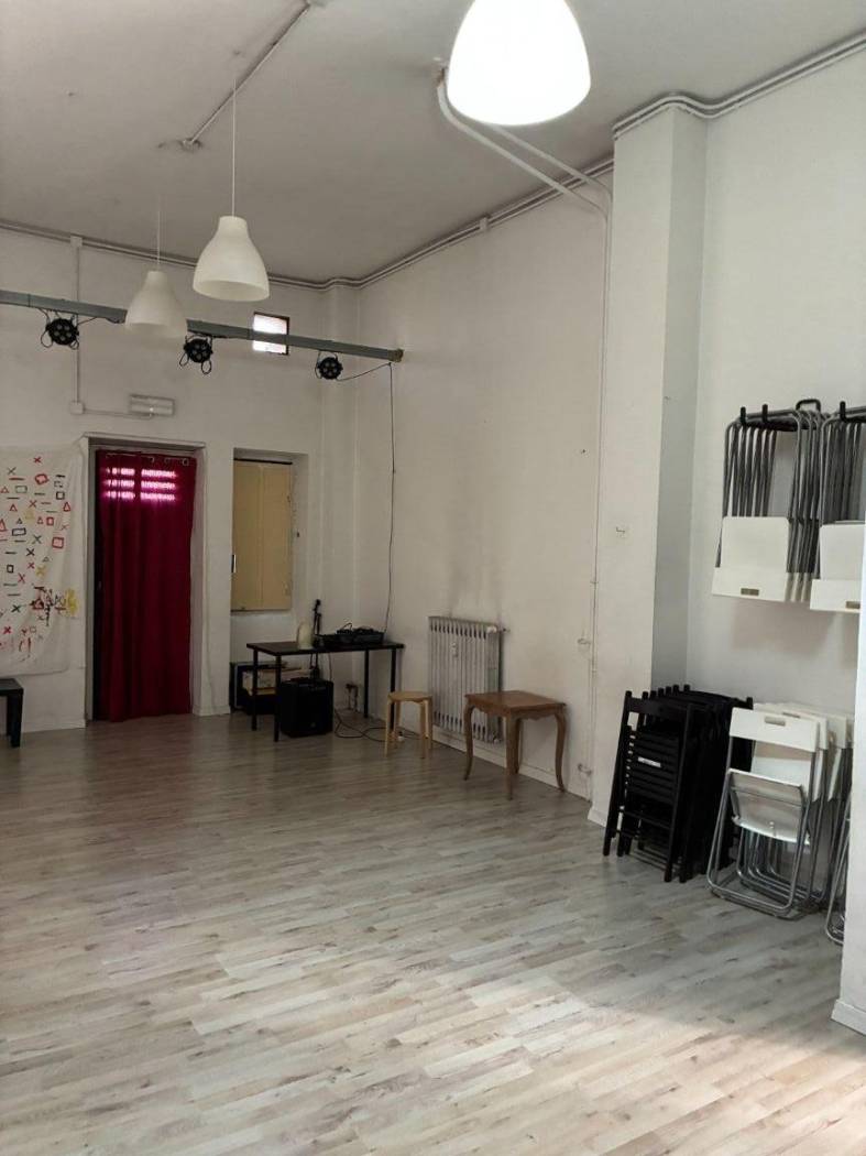 Interno non residenziale