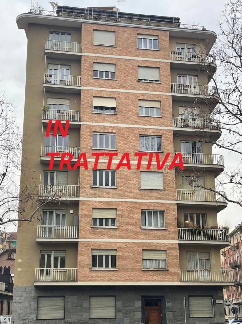 TORINO - CampidoglioTORINO