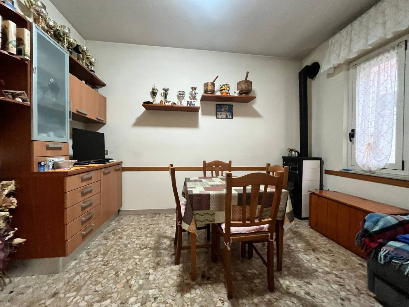 Sala da pranzo