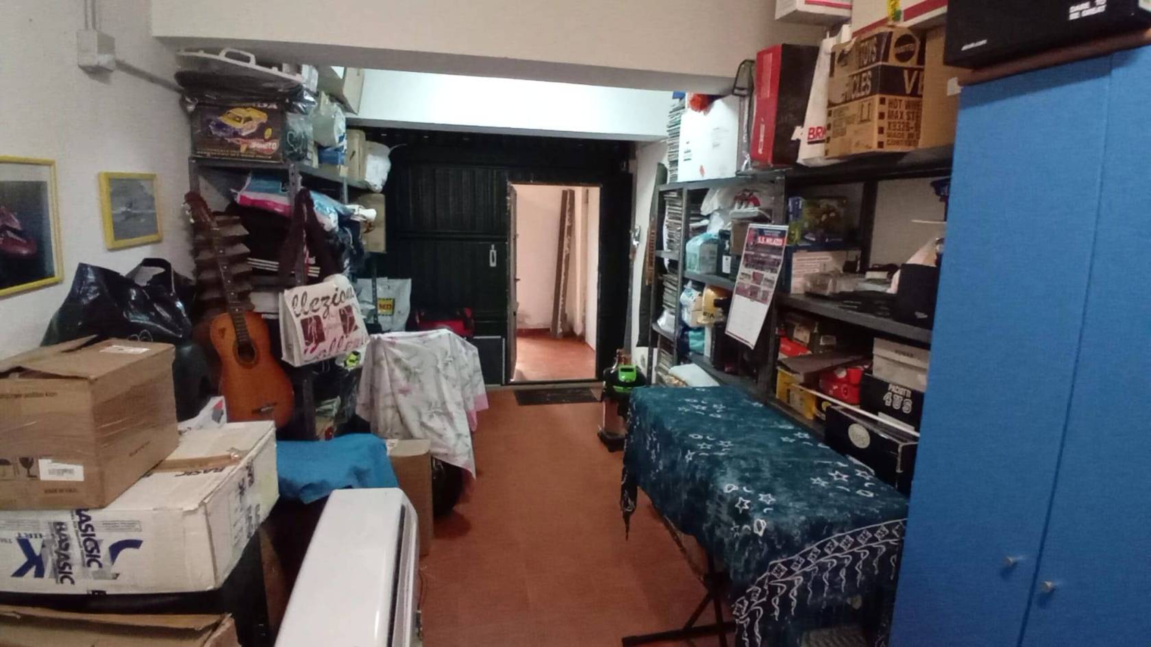 Interno non residenziale