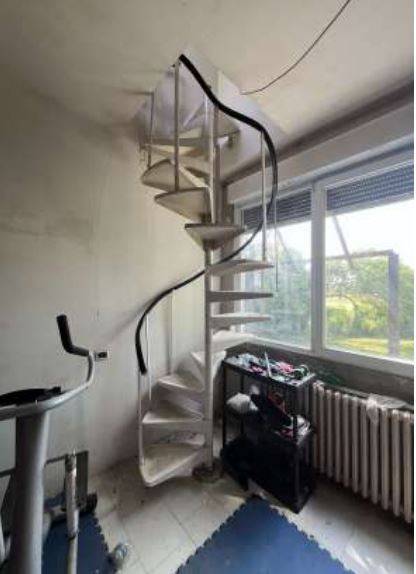 Interno non residenziale