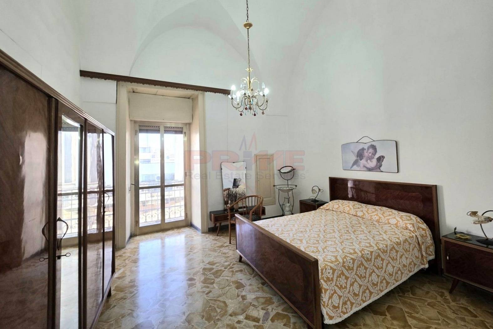 Camera da letto Camera da letto