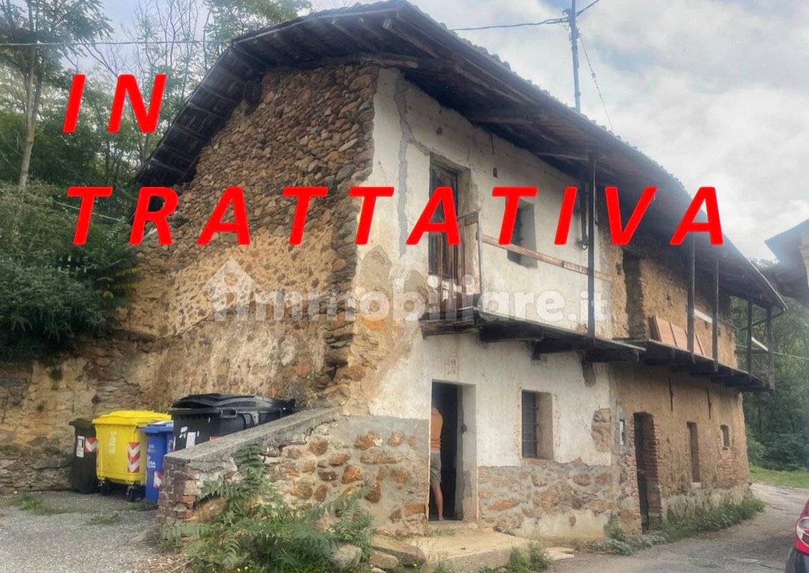 VAL DELLA TORRE - TORINO