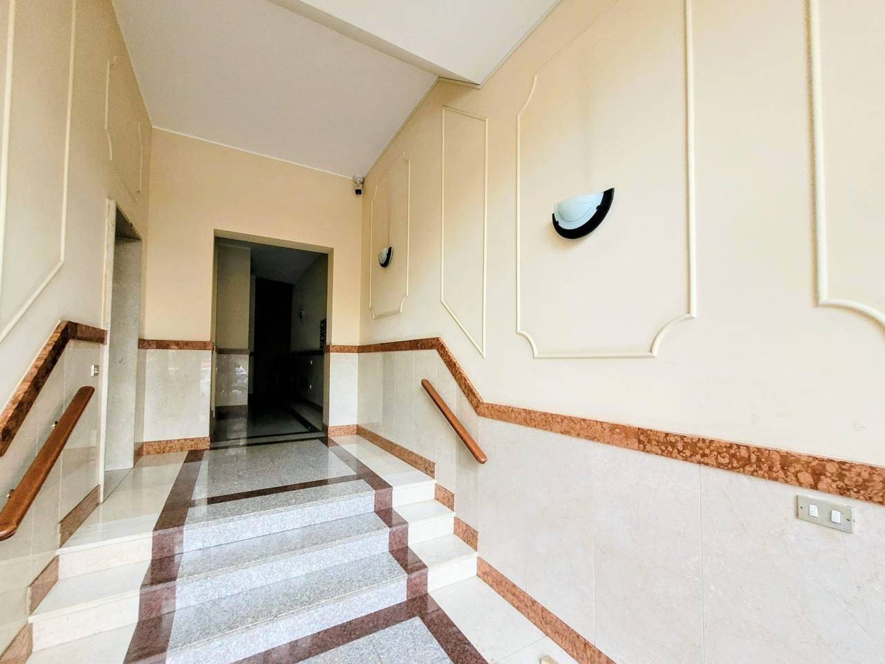 Interno palazzo