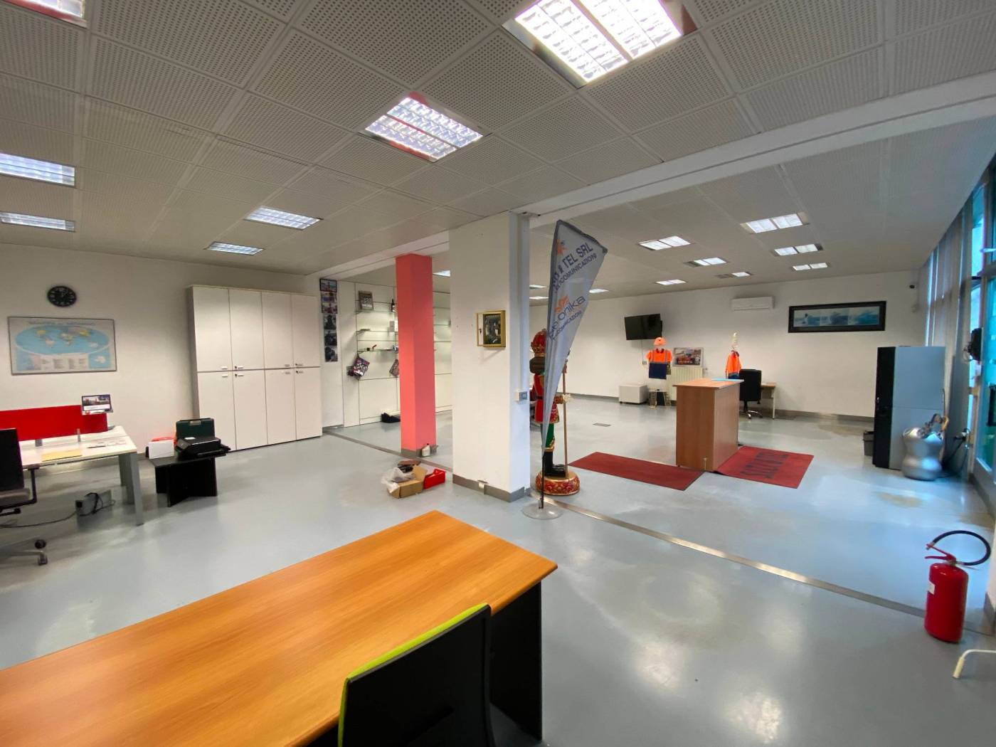 Interno non residenziale