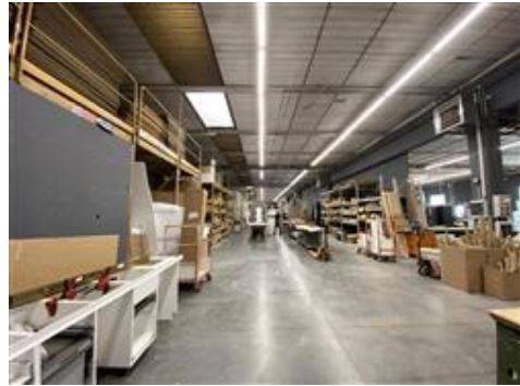 Interno non residenziale