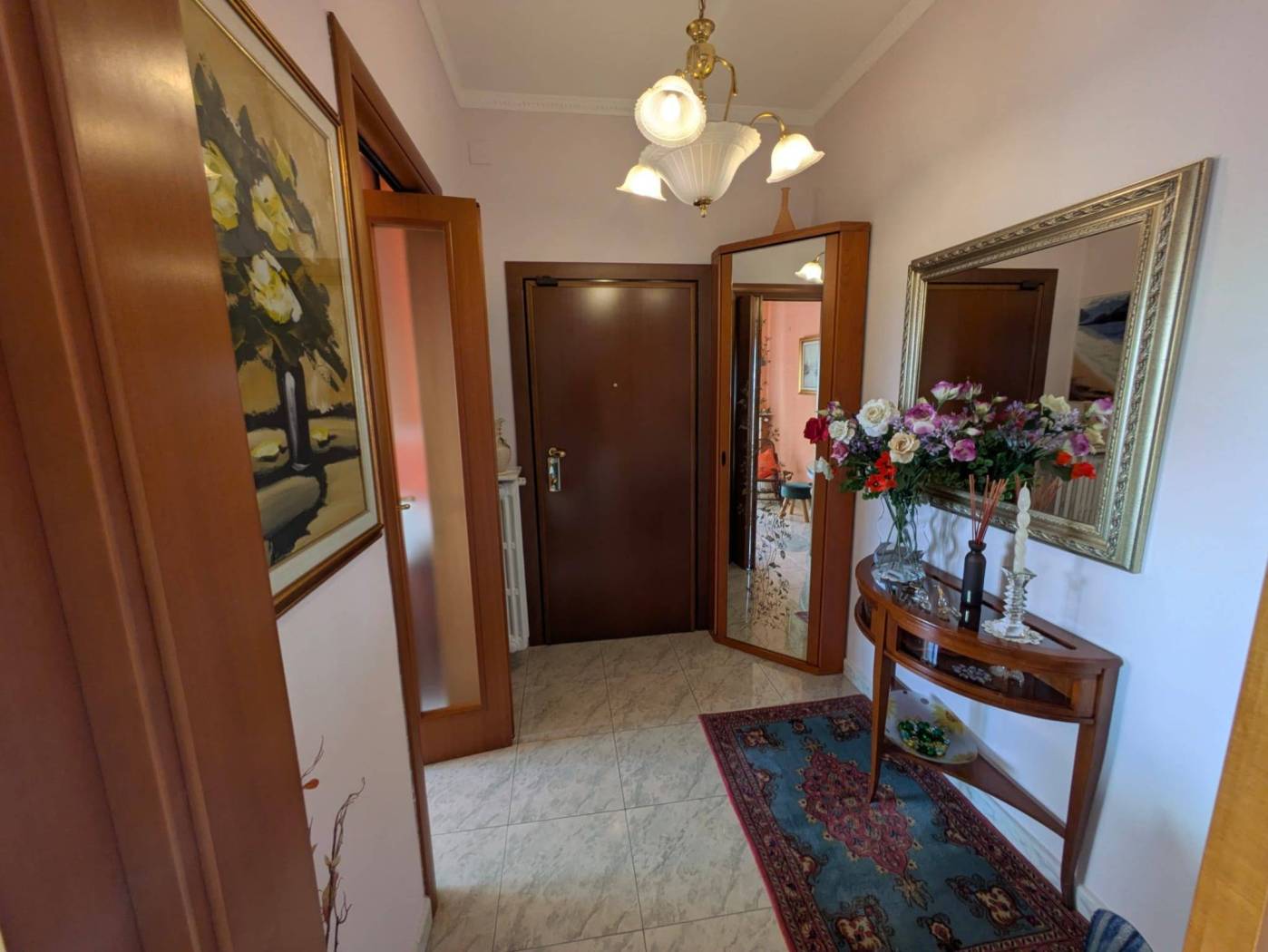 Disimpegno Disimpegno