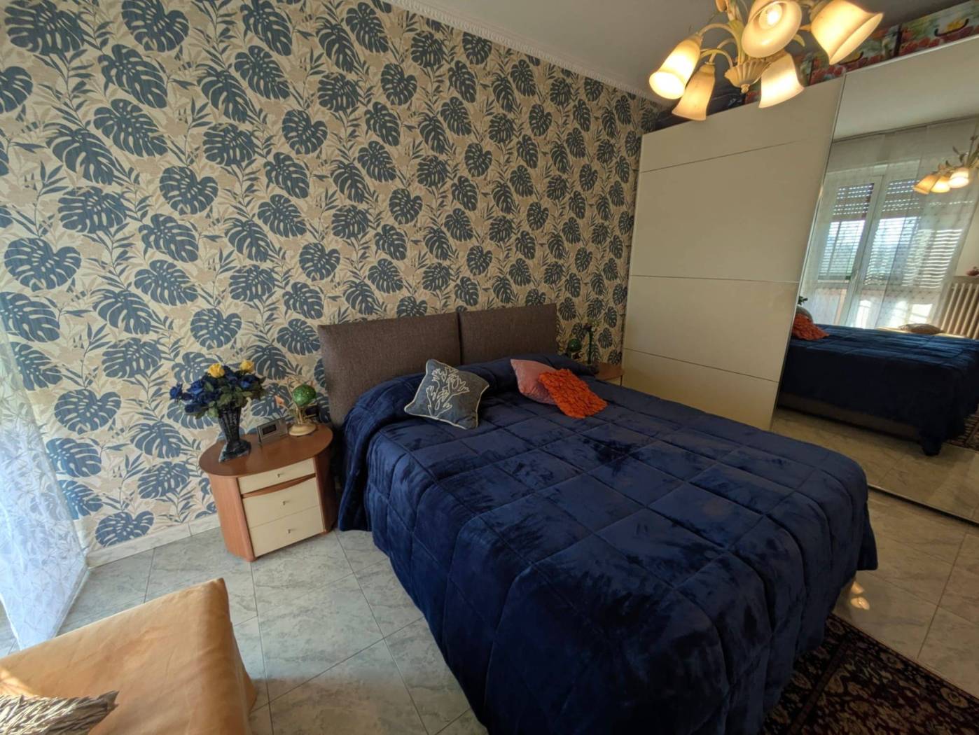 Camera da letto Camera da letto