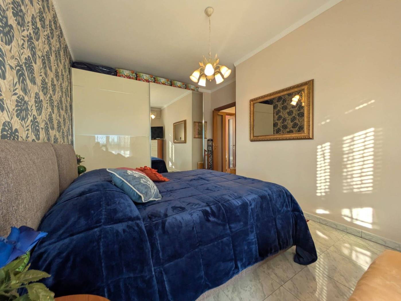 Camera da letto Camera da letto