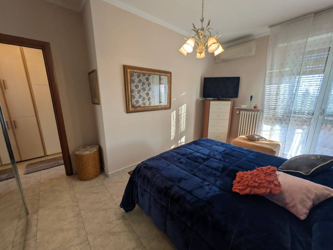 Camera da letto Camera da letto