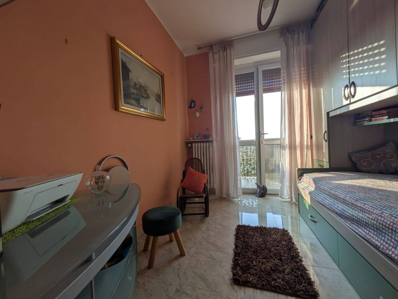 Camera da letto Camera da letto