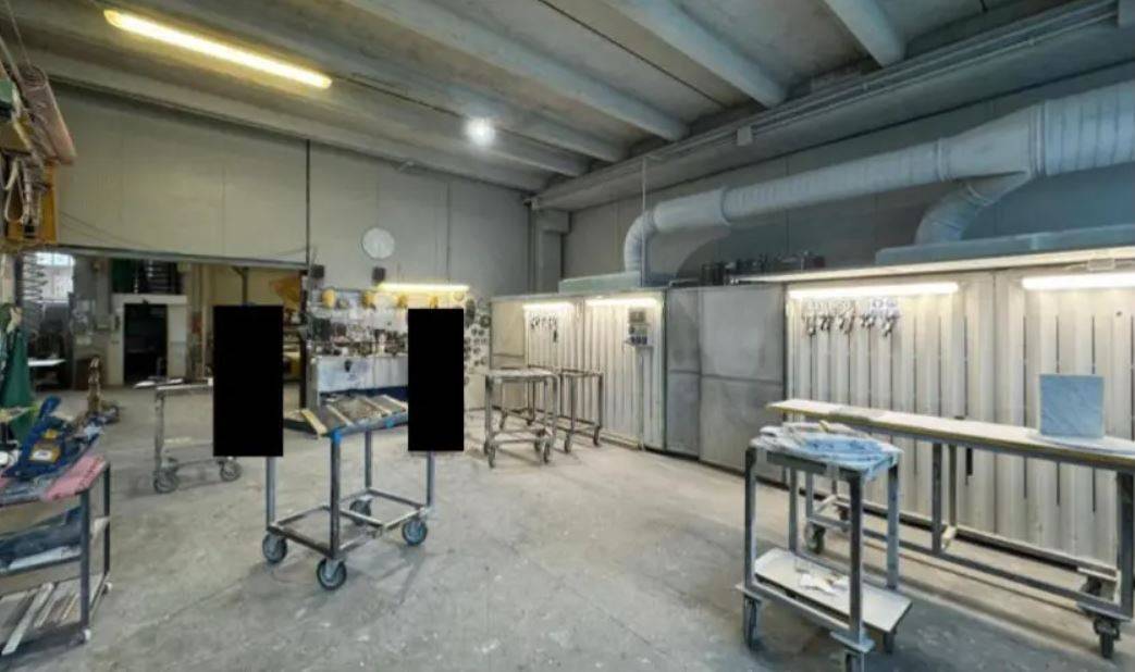 Interno non residenziale