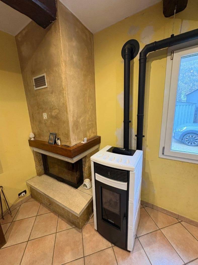 Interno appartamento