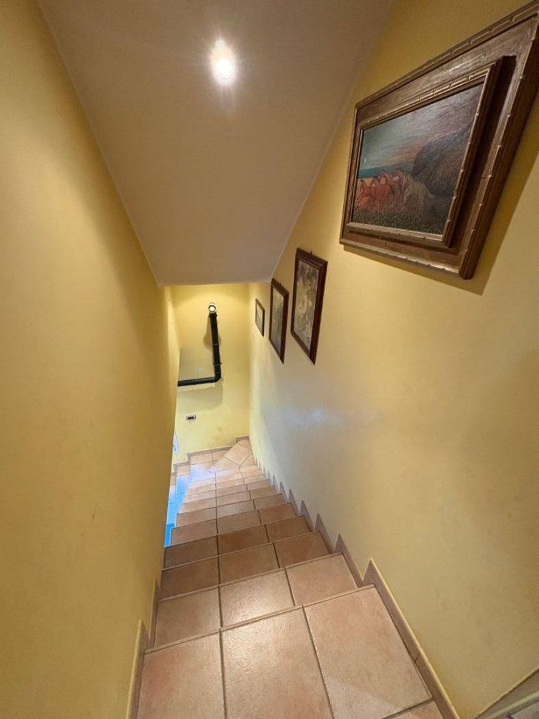 Interno appartamento