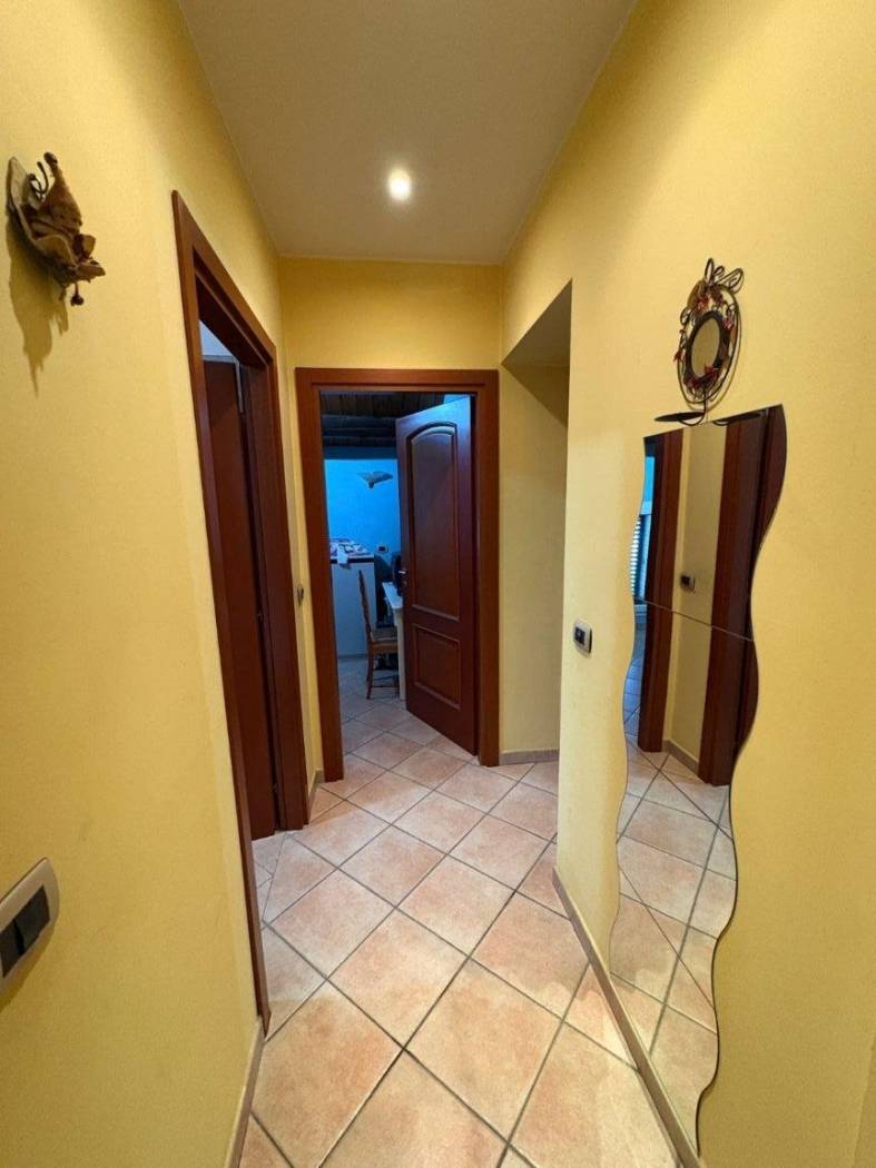 Interno appartamento