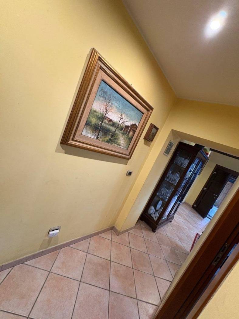 Interno appartamento