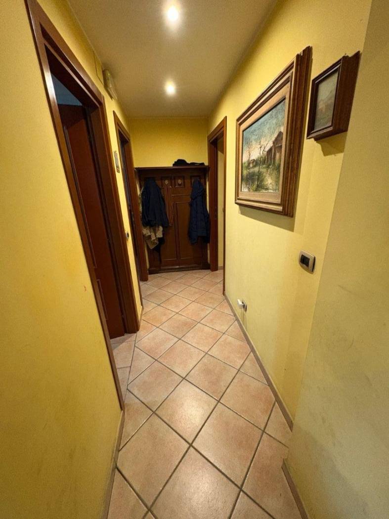 Interno appartamento