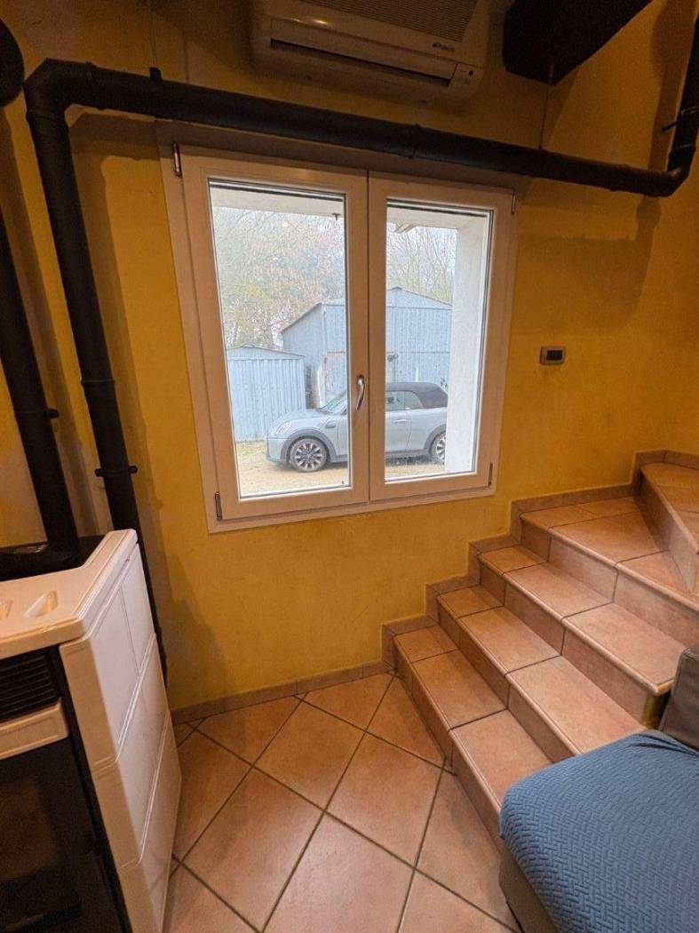 Interno appartamento