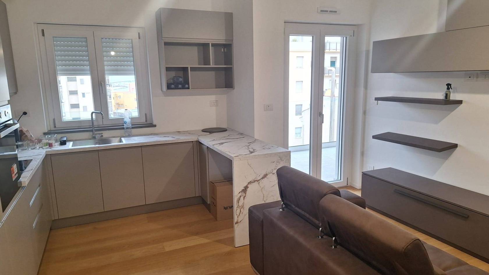 PESCARA - Porta NuovaPESCARA