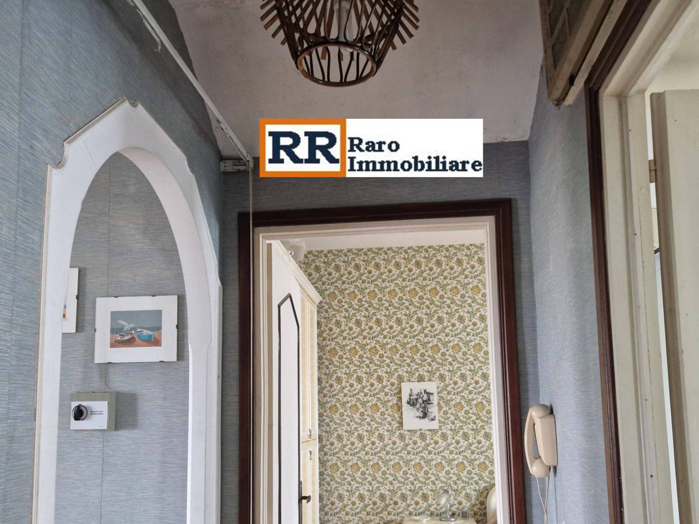 Disimpegno Disimpegno